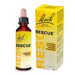 Rescue Remedy en Gotas 10 mL - Flores de Bach