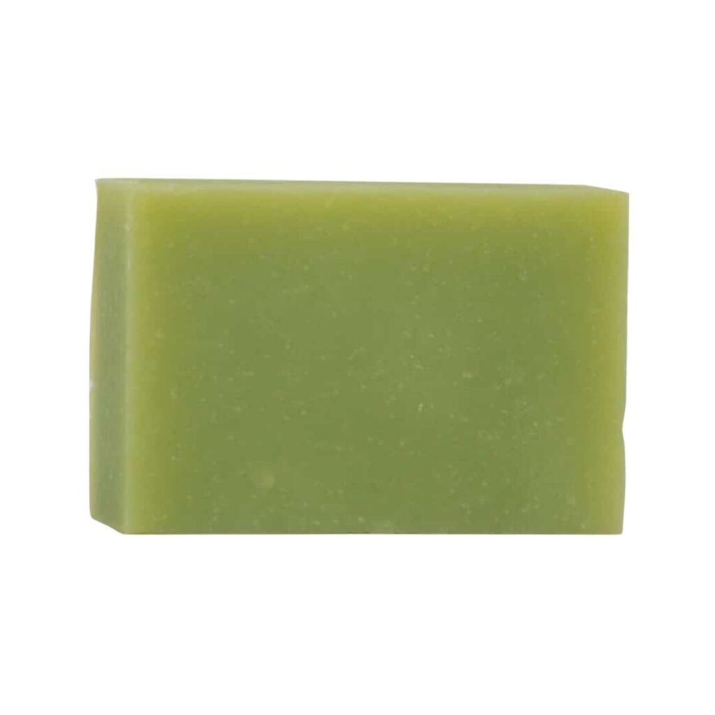 jabón sólido aloe vera essabó