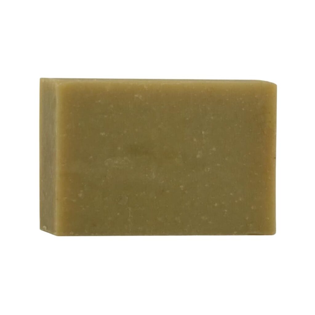 jabón sólido arcilla verde essabó producto