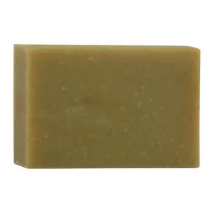 ESSABO jabon arcilla verde