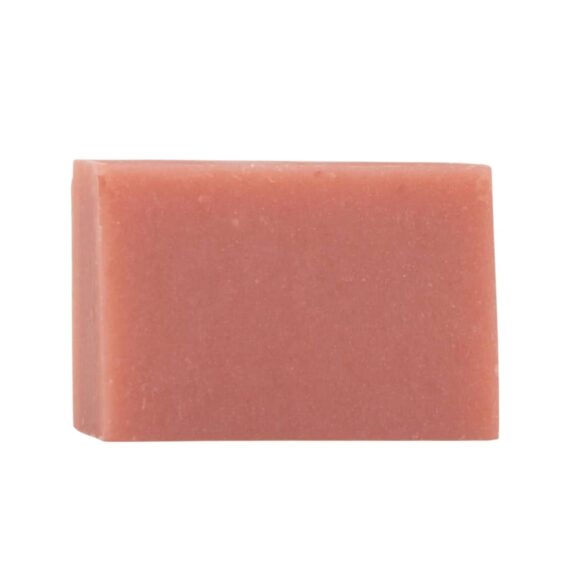 Jabón Rosa de Mosqueta 100g