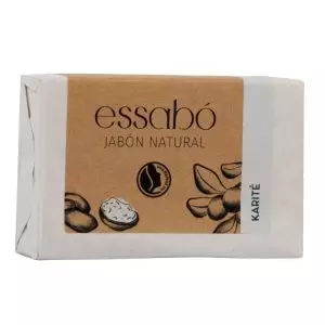 ESSABO jabon karite 100gr.