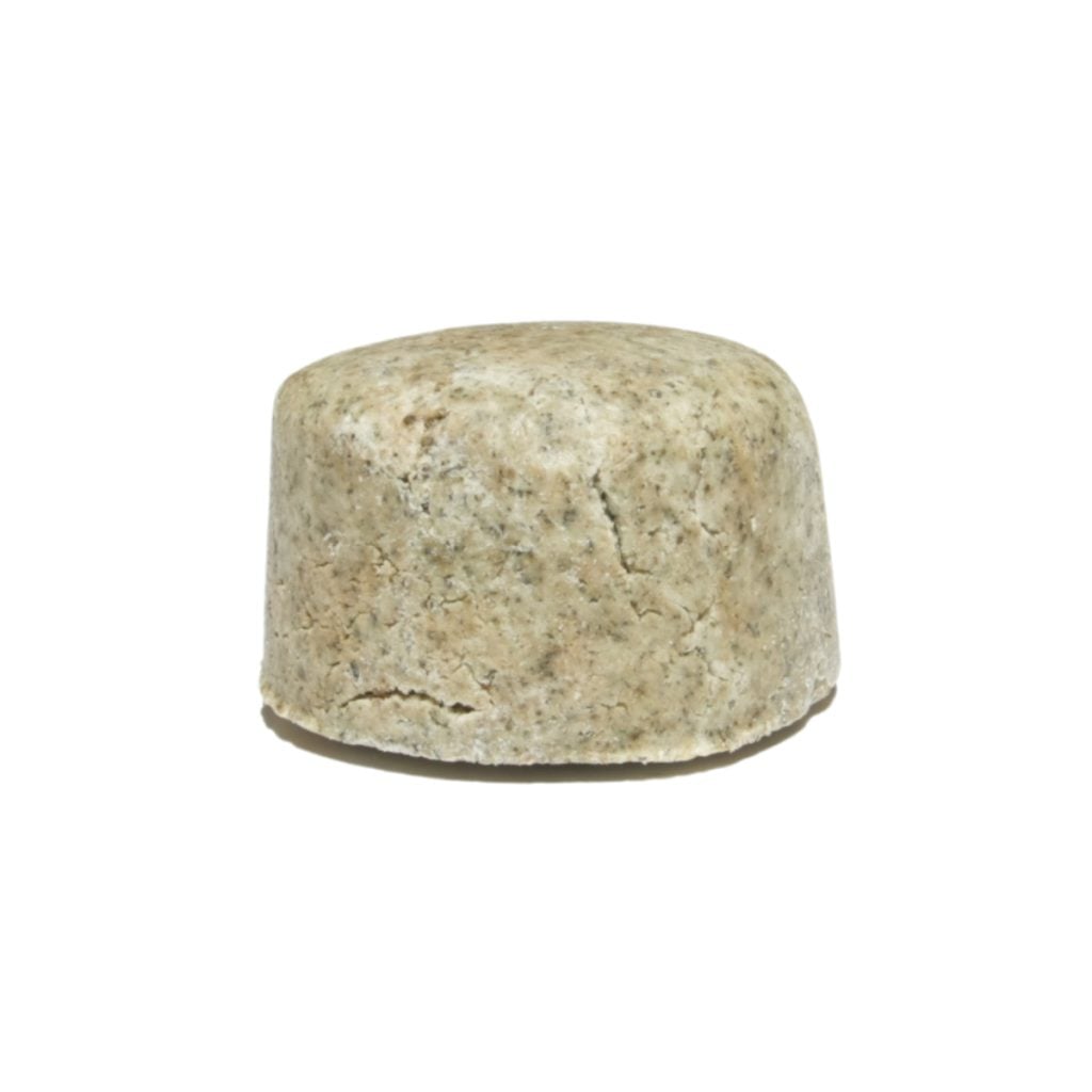 Champú Antigrasa Vegano