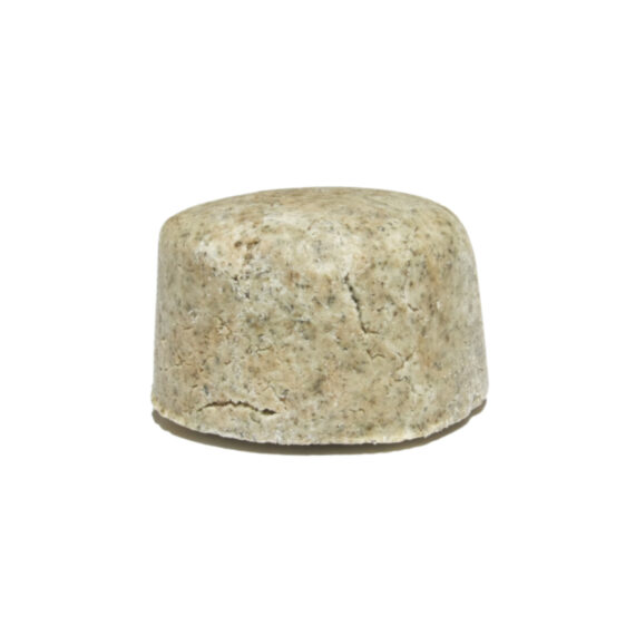 Champú Antigrasa Vegano