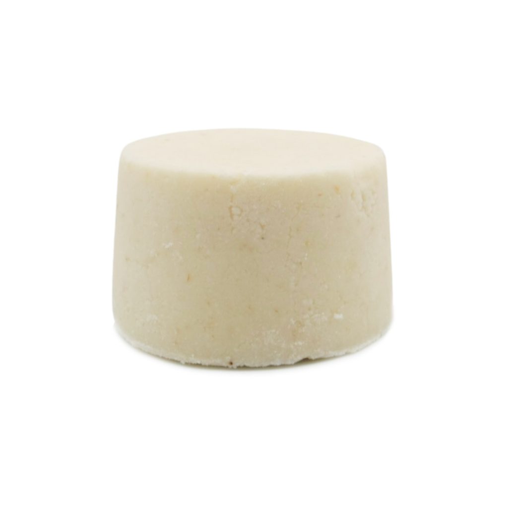 Champú Sólido Nutritivo con Manteca de Karité