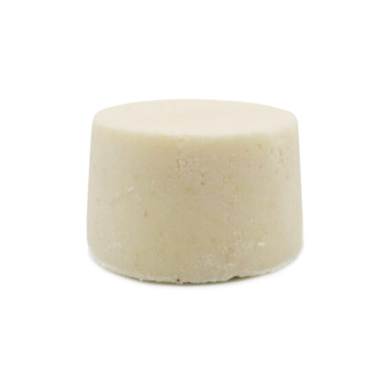 Champú Sólido Nutritivo con Manteca de Karité