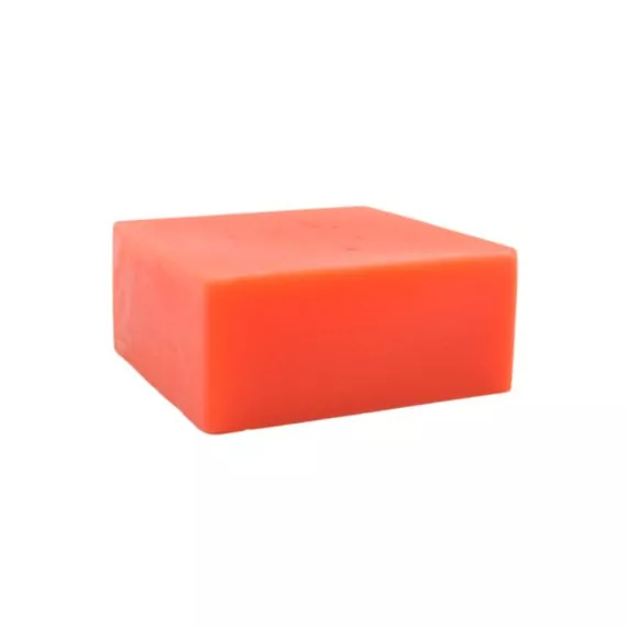 Acondicionador Sólido Antifrizz Natural