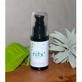 Serum Cabello Grueso 30 mL