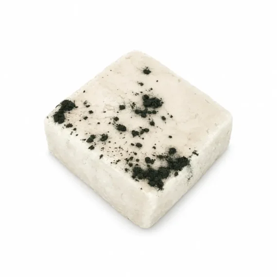 Champú Sólido Método Curly con Espirulina y Karité 80 g