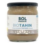 Tahin Tostado 250 g BIO