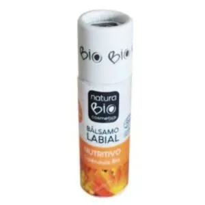 BALSAMO LABIAL NUTRITIVO calendula-vainilla 9,5gr.