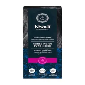 INDIGO PURO 100gr.