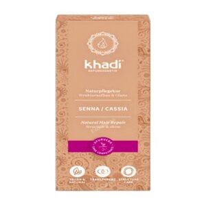HENNA CASSIA NEUTRA 100% 100 gr