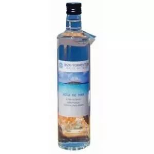 Agua de Mar Hipertónica 750 mL