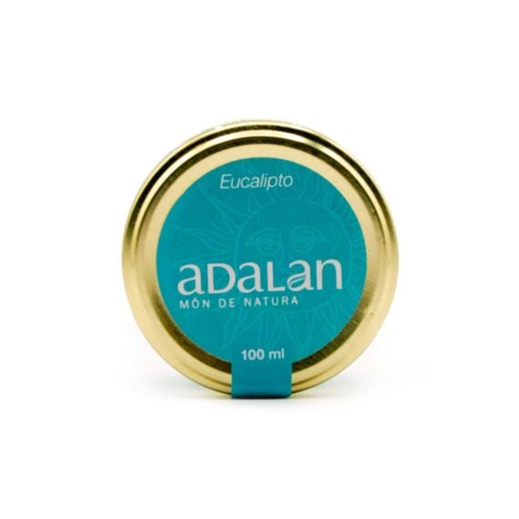 Ambientador Eucalipto 100 mL