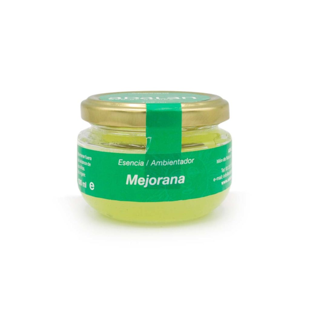 Ambientador Ecológico Mejorana