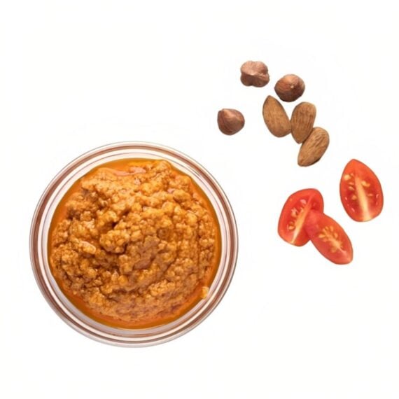 Salsa Romesco para Calçots BIO 400 g