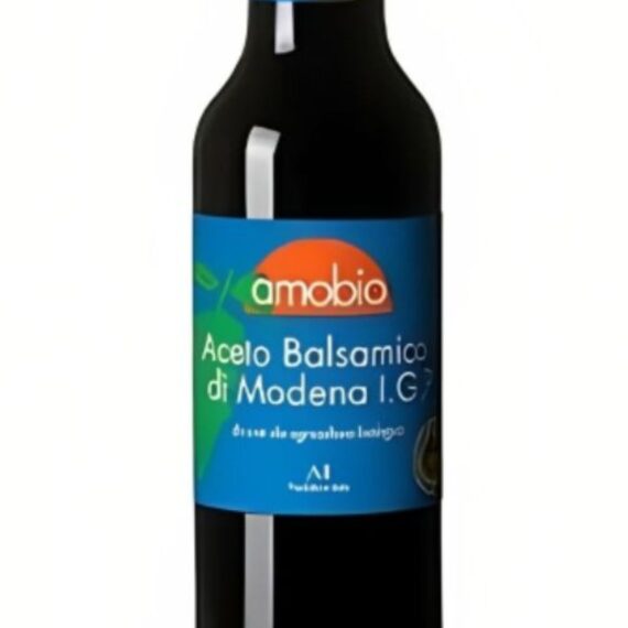 Vinagre Balsámico de Módena 250 ml