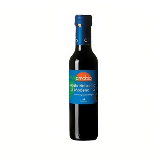 Vinagre Balsámico de Módena 250 ml