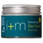 Desodorante en Crema Extra Fuerte 30ml.