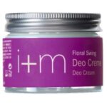 Desodorante en Crema Floral 30ml.