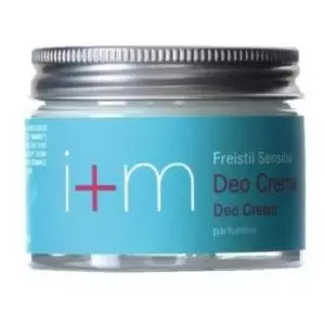 DESODORANTE EN CREMA piel sensible 30ml.