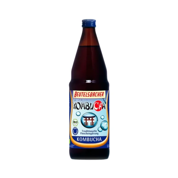 Kombucha 750 mL BIO