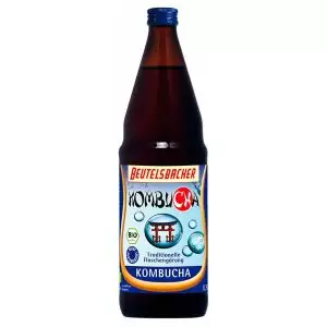 Kombucha 750 mL BIO