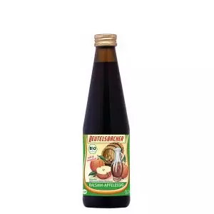 Vinagre de Manzana Balsámico 330 mL BIO
