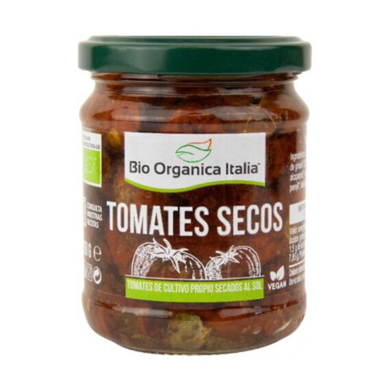 Tomate Seco en Aceite 190 g BIO