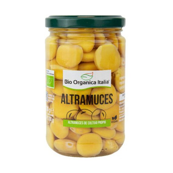 Altramuces 200 g BIO