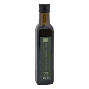 Aceite de Cañamo 250 ml BIO
