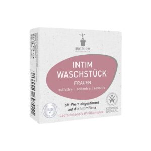 Gel íntimo Sólido para Mujer 50g