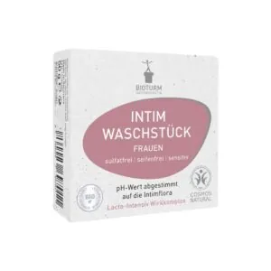 Gel íntimo Sólido para Mujer 50g