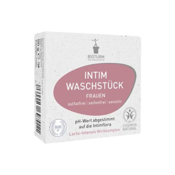 Gel íntimo Sólido para Mujer 50g