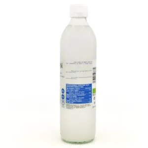 Kéfir de Agua Sabor Limón 500 mL BIO