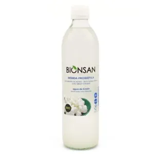 Kéfir de Agua Sabor Limón 500 mL BIO
