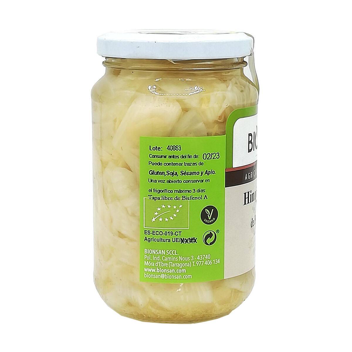 Hinojo Rallado Hinojo Rallado