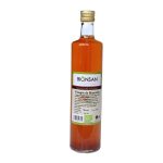 Vinagre de Manzana 750 mL  BIO