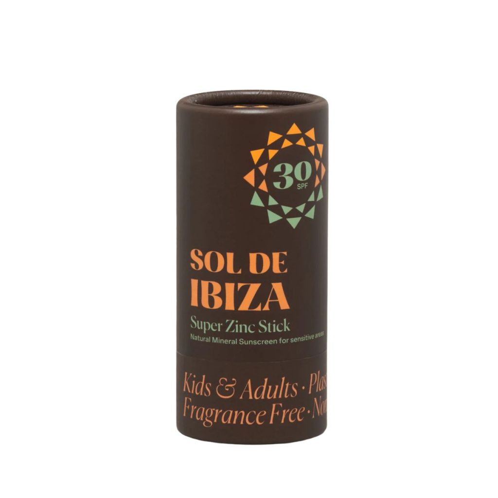 Protector solar spf 30