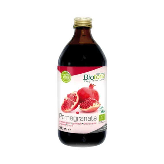Jugo de Granada 500 mL BIO