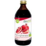 Jugo de Granada 500 mL BIO