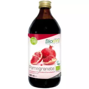 Jugo de Granada 500 mL BIO