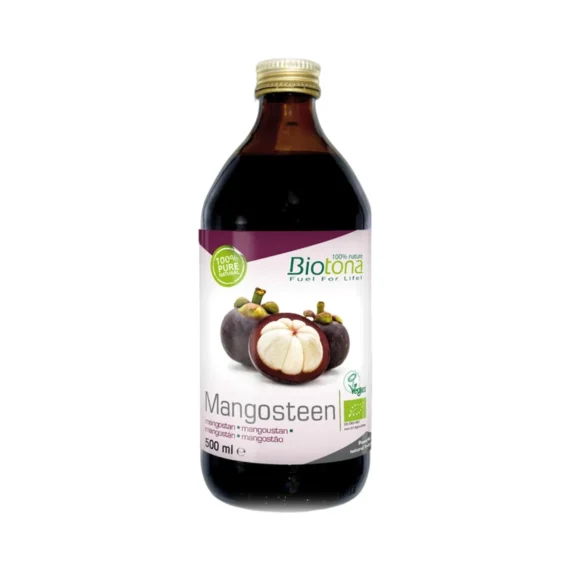 Jugo de Magostan 500 mL BIO