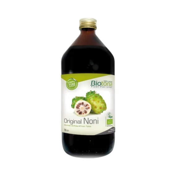 Jugo de Noni 1 L BIO