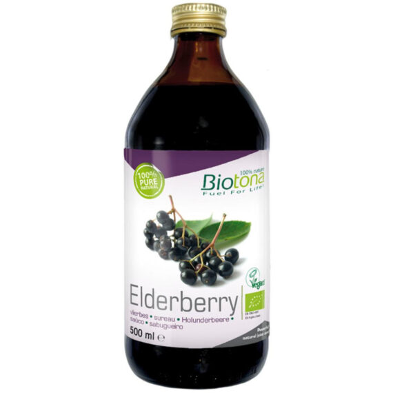 Jugo de Noni 1 L BIO