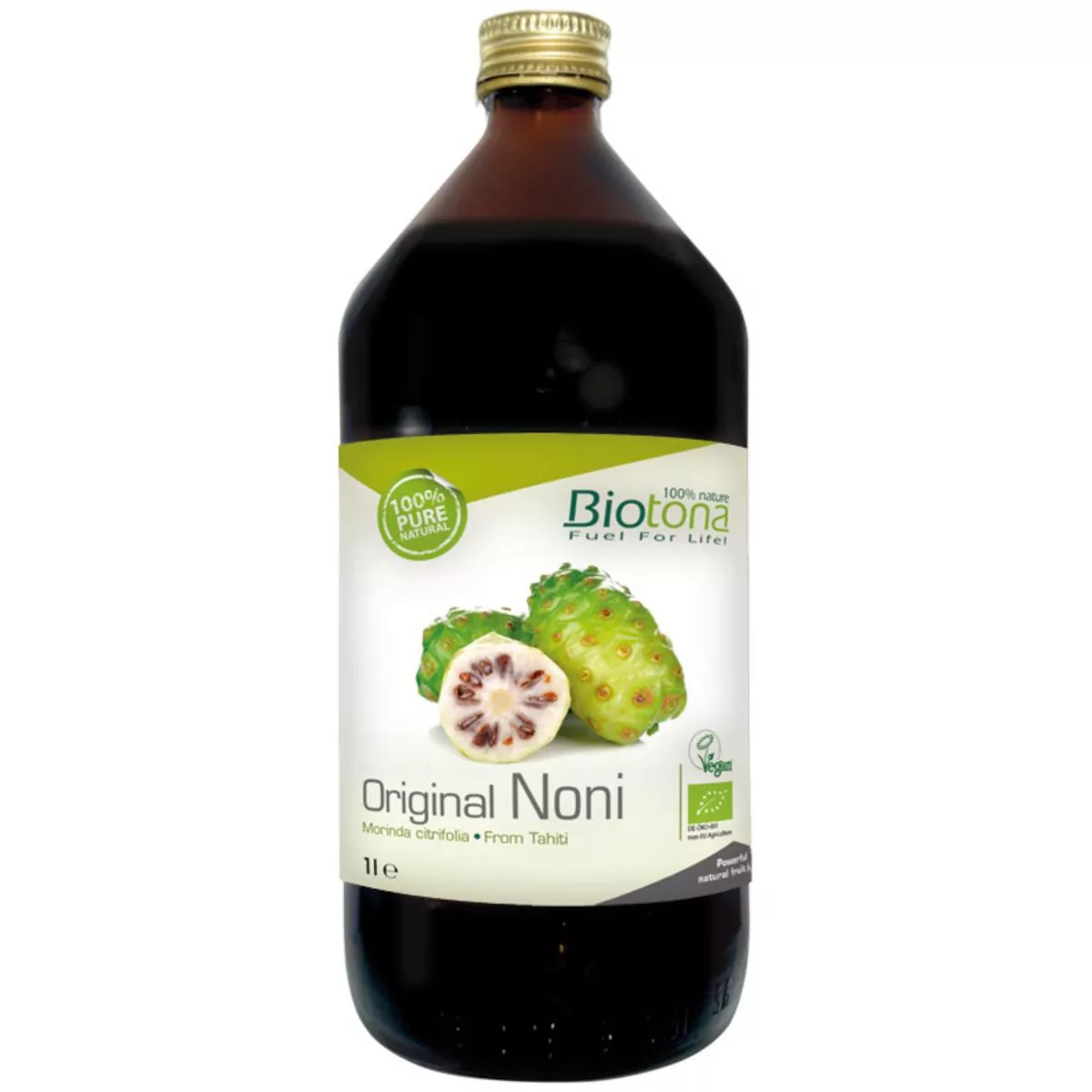 Superfruit Forte 500 mL BIO