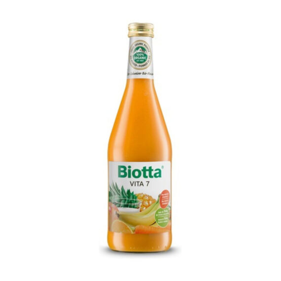 JUGO DE FRUTAS-VITA 7 500ml.