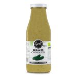 Crema de Calabacín 485 g BIO