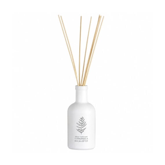 Ambientador Mikado Citronela - Eucalipto 200 mL